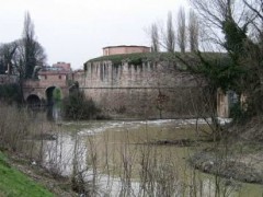 golena
