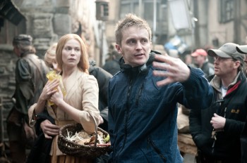 HANSEL & GRETEL: WITCH HUNTERS