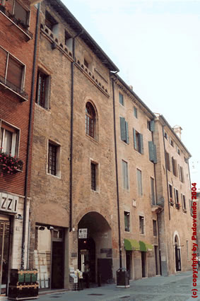 Casa Dondi