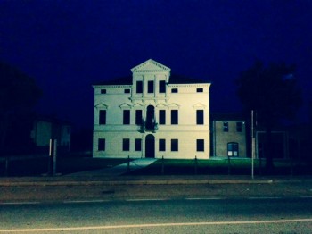 sede comunale di Saletto (PD)