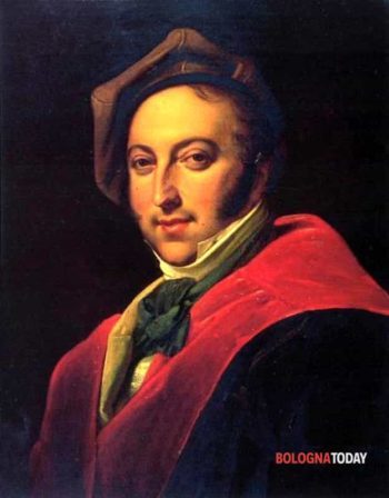 Gioachino Rossini. La consacrazione a compositore di livello europeo