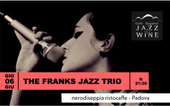 The Franks Jazz Trio
