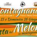 Festa del Melone a Montagnana