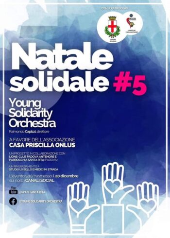 Young Solidarity Orchestra