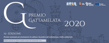 Premio Gattamelata 2020