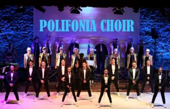 Polifonia Choir