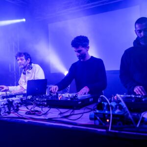 DAY 3: ALLA OLD SCHOOL DELL’HIP HOP ITALIANO CON DJ GRUFF