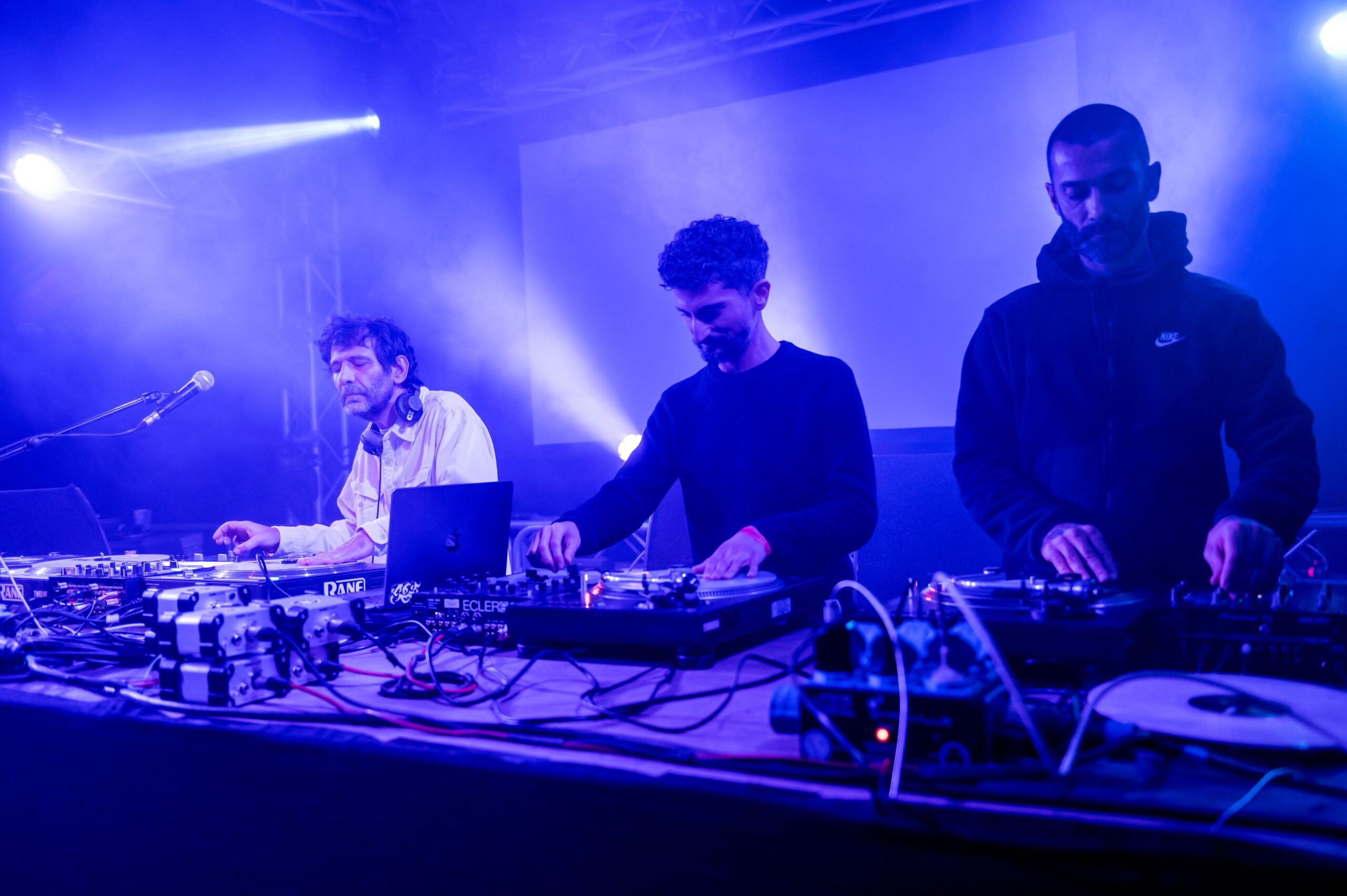 DAY 3: ALLA OLD SCHOOL DELL’HIP HOP ITALIANO CON DJ GRUFF