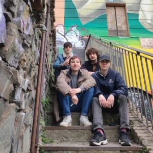 A/LPACA, MONDAZE E GRIGIO SCARLATTO PER IL DAY 2 DEL CURTAROCK FESTIVAL