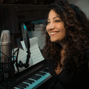 Diana Atito 5tet
