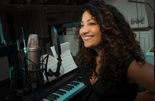 Diana Atito 5tet
