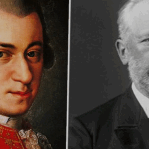 Notturni: Mozart e Tchaikovsky