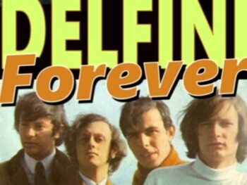 Su YouTube “Delfini Forever”, il video dello spettacolo