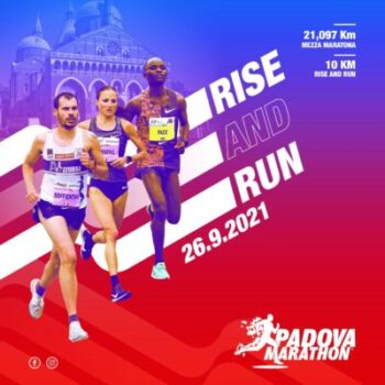 Ecco la “Padova Marathon”: si tornerà a correre