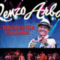 Renzo Arbore e L’Orchestra Italiana