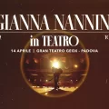 Gianna Nannini