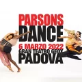 Parsons Dance