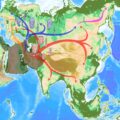 “Genetics and material culture support repeated expansions into Paleolithic Eurasia from a population Hub out of Africa”
