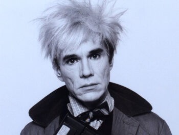 Andy Warhol. Icona pop