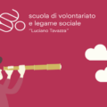 Al via l’edizione 2023 della Scuola di volontariato e legame sociale “Luciano Tavazza”