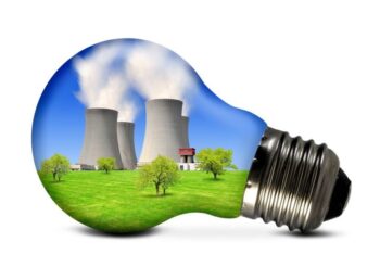 Da ora idrogeno “verde” anche con il nucleare