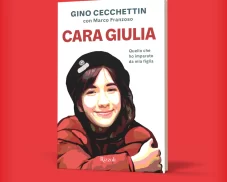 Presentazione del libro “Cara Giulia”