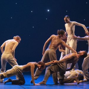 MM Contemporary Dance Company