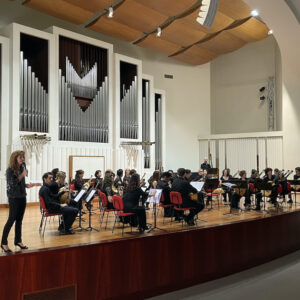 Un pizzico di Settecento