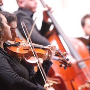 Il Sabato del Conservatorio