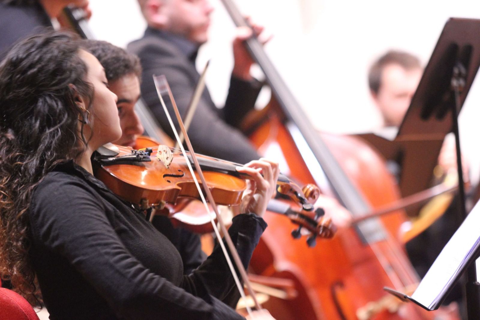 Il Sabato del Conservatorio