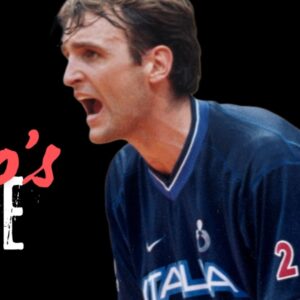Meo’s Life, la storia di un Campione