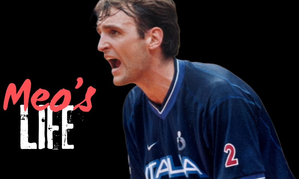 Meo’s Life, la storia di un Campione