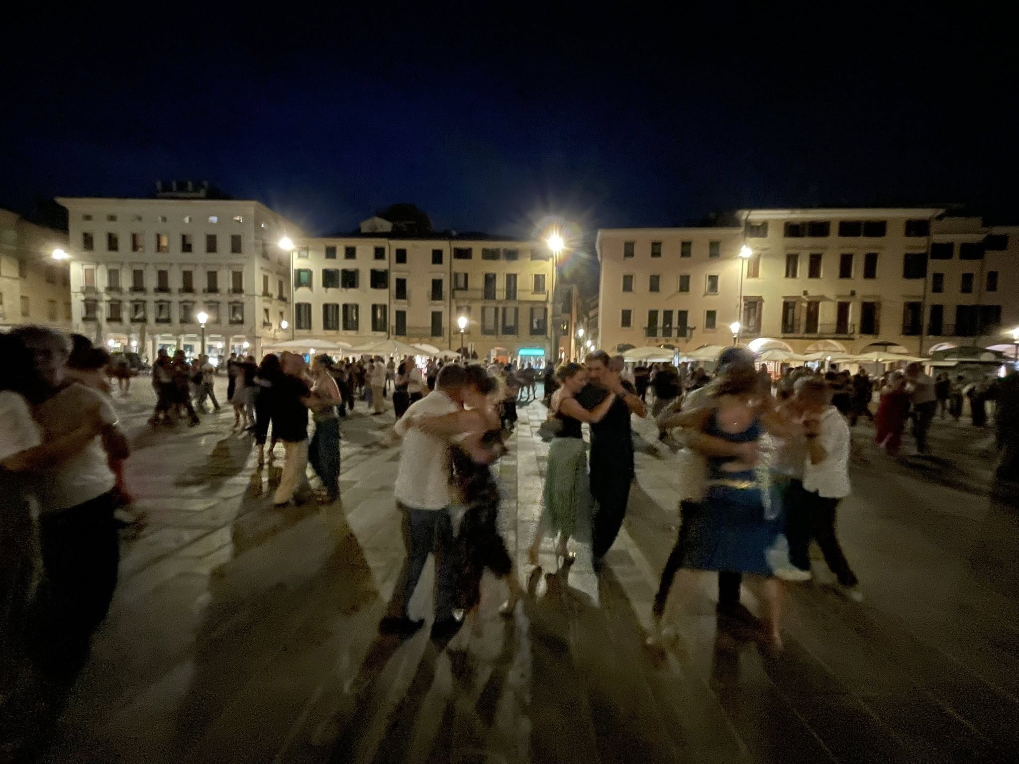 Padova Tango Festival 2026 – “I colori del tango”