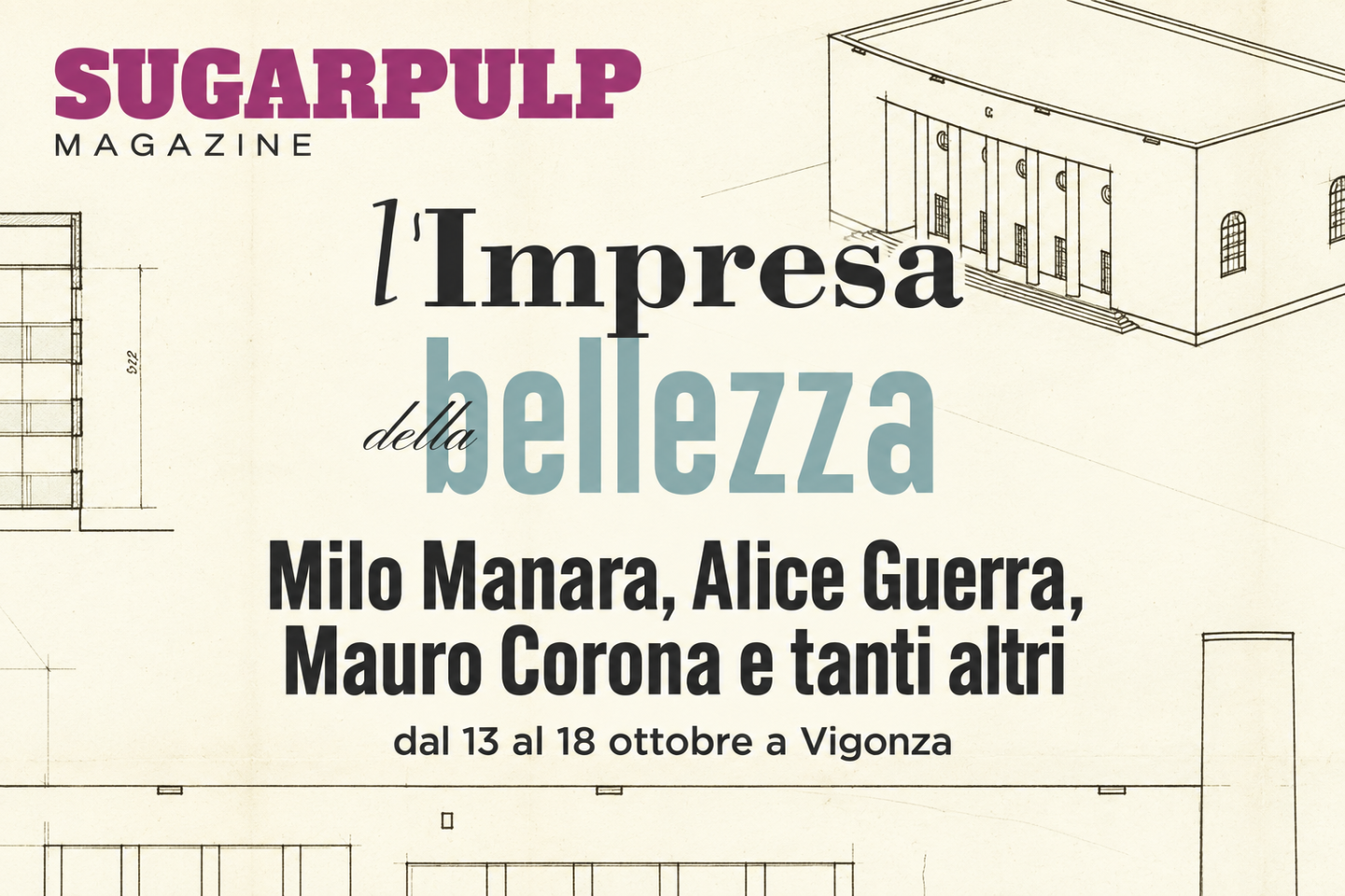 l’Impresa della Bellezza 2026