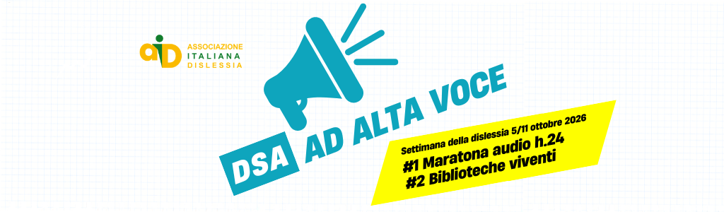 DSA ad alta voce: a Padova le storie di chi ha trasformato difficoltà e fragilità in percorsi di crescita