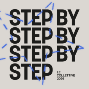 Step by Step 2026