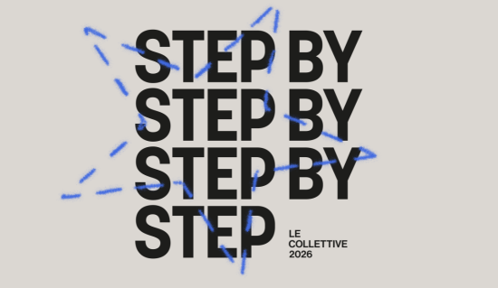 Step by Step 2026